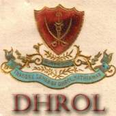 Dhrol