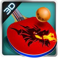 Table Tennis 3D Live Ping Pong on 9Apps