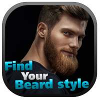 Beard Style For Face Shape 🇬🇧 on 9Apps