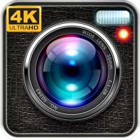 Selfie Camera PRO Ultra HD 4K