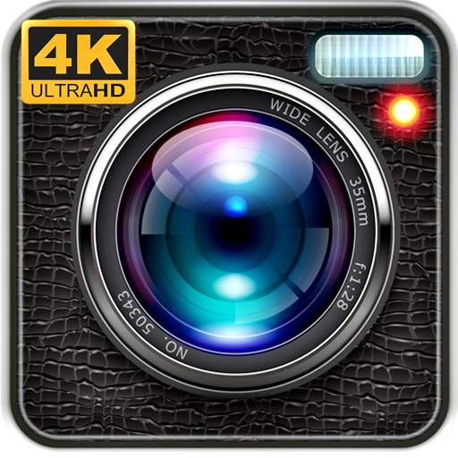 Selfie Camera PRO - Ultra HD (4K)