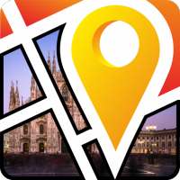 rundbligg MILAN Travel Guide on 9Apps