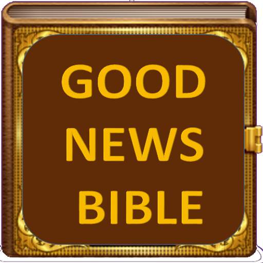 GOOD NEWS BIBLE (TRANSLATION)