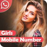 Girls Mobile Number (Girlfriend Calling Prank) on 9Apps