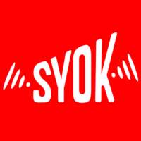 SYOK - Radio, Music & Podcasts on 9Apps