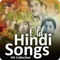 Old Hindi Songs