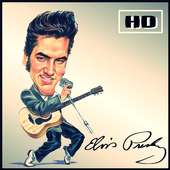Elvis Presley Top Song & Lyrics on 9Apps