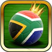 South Africa League