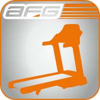 AFG Fitness Conectado on 9Apps