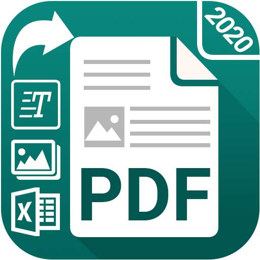 PDF Creator 2021 : Image to pdf - Pdf Converter