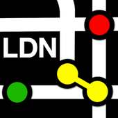 London Tube Map on 9Apps