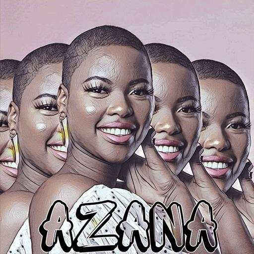 ‌‌‌Azana New Music Mp3 Free