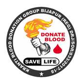 Kranti Blood Donation on 9Apps