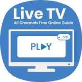 Live TV All Channels on 9Apps