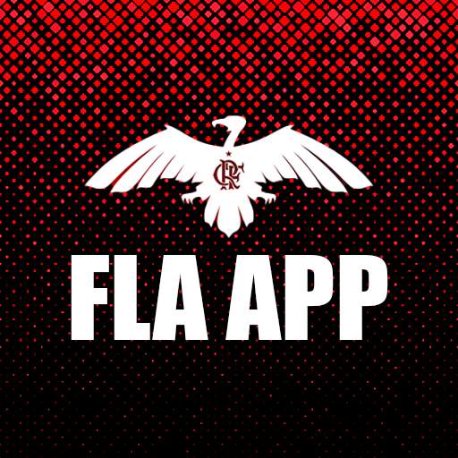 FLA APP - Notícias, Vídeos e Jogos do Flamengo