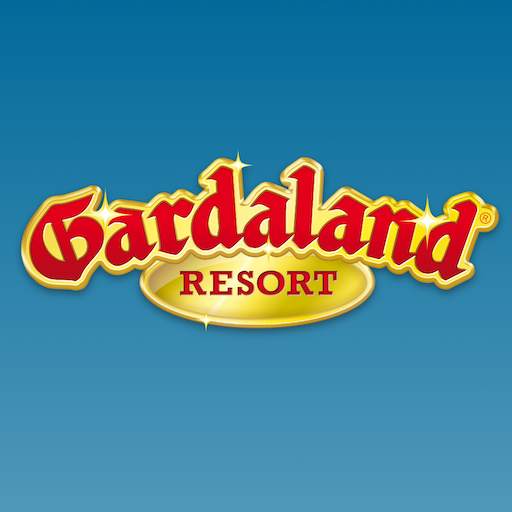 Gardaland Resort Official App