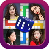 Ludo Online Female - Online Ludo Game Lado - Ludo para Android