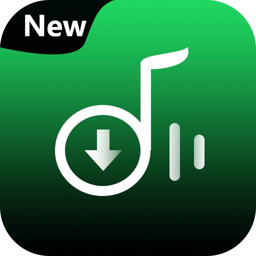 Free Music Downloader-Mp3 music Download