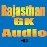 Gk Audio Rajasthan In Hindi
