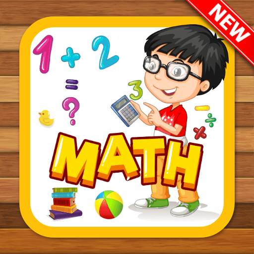Learn Maths - Maths For Kids