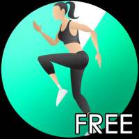 7 Minute Workout - Free on 9Apps