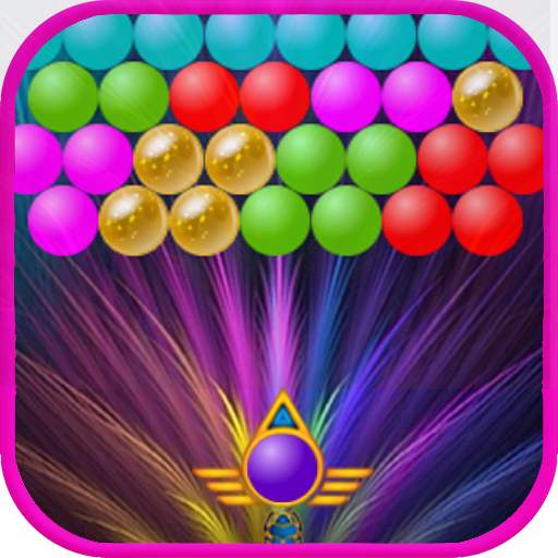 Bubble Shooter - Super Deluxe