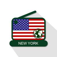 New York Online Radio Stations - USA