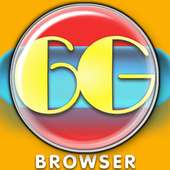 6G Browser Android