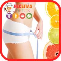 Receitas Detox para emagrecer