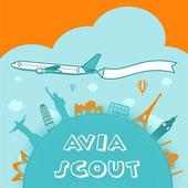 AviaScout - Find Cheap Flights on 9Apps