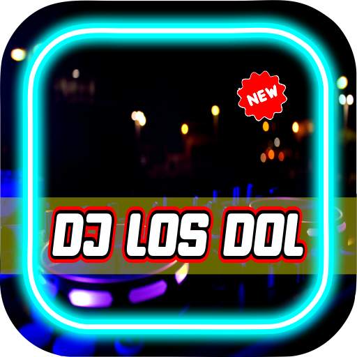 DJ Los Dol Baling Baling Bambu Offline