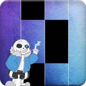 Piano Tiles - Undertale