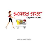 Shoppersstreet on 9Apps