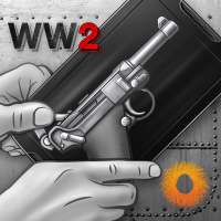 Weaphones™ WW2: Gun Sim Free on 9Apps