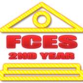 FCES ASU on 9Apps