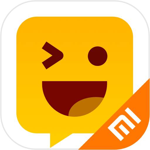 Facemoji Emoji Keyboard for Xiaomi - Font & Theme