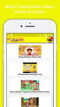 Chhota Bheem Cartoon APK Download 2023 - Free - 9Apps Chhota Bheem Cartoon APK Download 2023 - Free - 9Apps