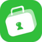 AppLock - Lock Apps,Fingerprint,PIN,Pattern Lock on 9Apps