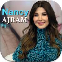 روائع اغاني نانسي عجرم جديدة ومميزة بدون نت on 9Apps