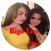 Hot Bigo Live Video