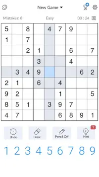 Sudoku Solver APK for Android Download