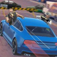 Real Gangster Auto Crime Simulator 2020 on 9Apps