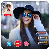 Live Video Call:Random Video Chat With Girl on 9Apps