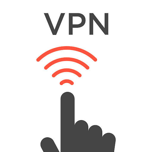 Touch VPN - Fast Hotspot Proxy