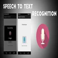 speech 2 text convertor