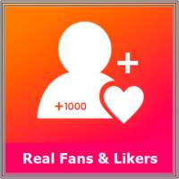 Real Fast Followers & Likes