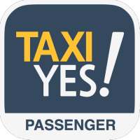 TaxiYes! Passenger on 9Apps