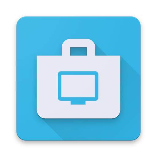 TV Store for TV Apps