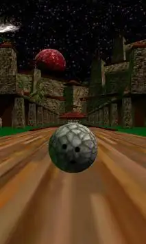 HyperBowl Screenshot