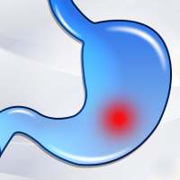 Peptic Ulcers Treatment & Help for Stomach Ulcers on 9Apps